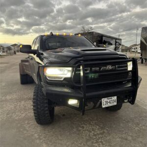 2019 Ram 3500