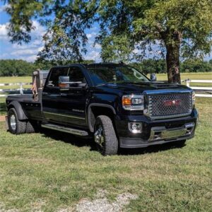 2017 GMC DENALI